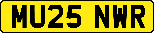 MU25NWR