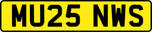 MU25NWS