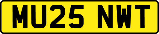 MU25NWT