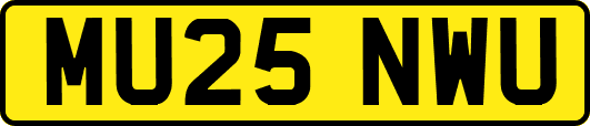 MU25NWU