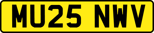MU25NWV
