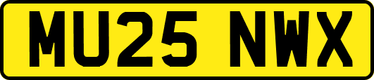 MU25NWX
