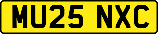 MU25NXC