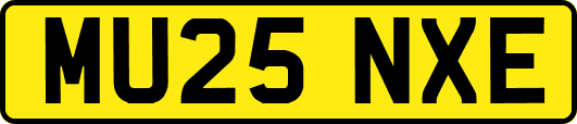 MU25NXE