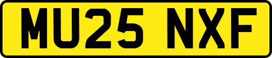 MU25NXF