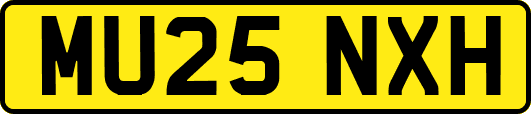 MU25NXH