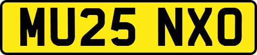 MU25NXO