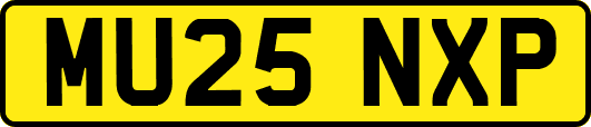 MU25NXP