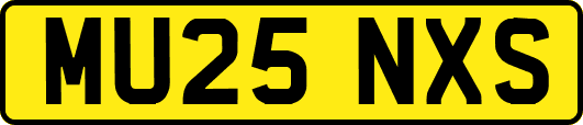 MU25NXS