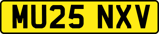 MU25NXV