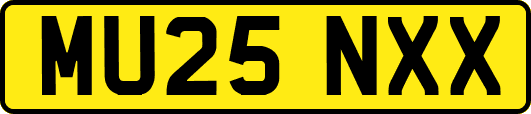 MU25NXX