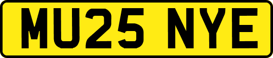 MU25NYE