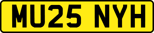 MU25NYH