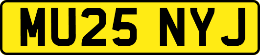MU25NYJ
