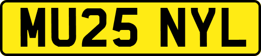 MU25NYL