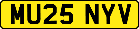 MU25NYV
