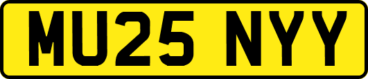 MU25NYY