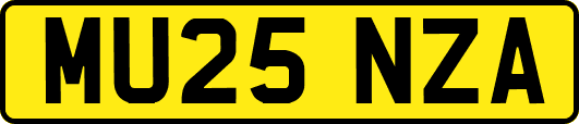 MU25NZA