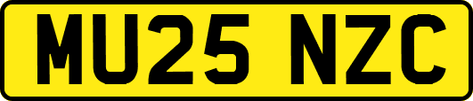 MU25NZC