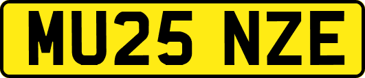 MU25NZE