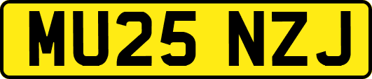 MU25NZJ