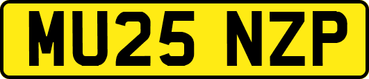 MU25NZP