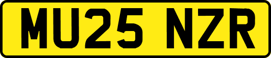 MU25NZR