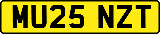 MU25NZT
