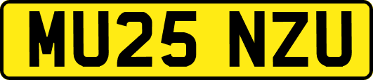 MU25NZU