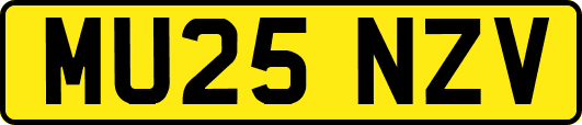 MU25NZV