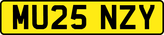 MU25NZY