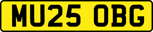 MU25OBG