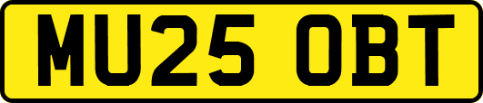 MU25OBT