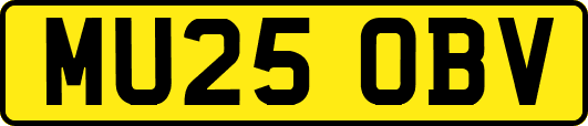 MU25OBV