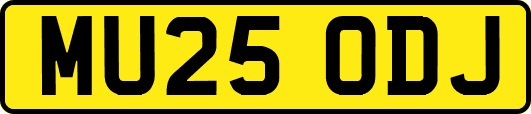 MU25ODJ