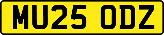 MU25ODZ