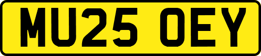 MU25OEY