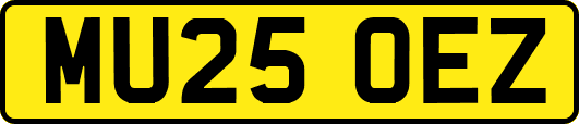 MU25OEZ