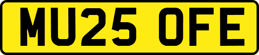 MU25OFE