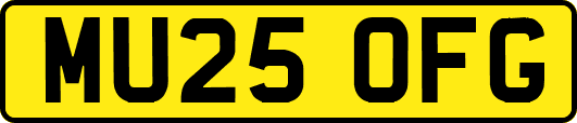 MU25OFG