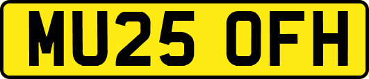 MU25OFH