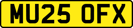 MU25OFX