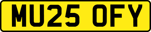 MU25OFY