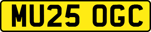 MU25OGC
