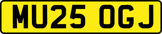 MU25OGJ
