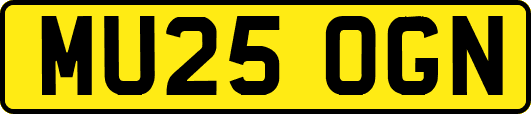 MU25OGN