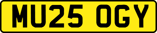 MU25OGY
