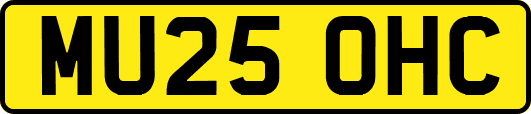 MU25OHC