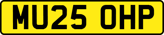 MU25OHP