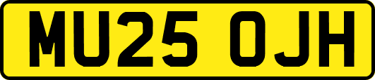 MU25OJH